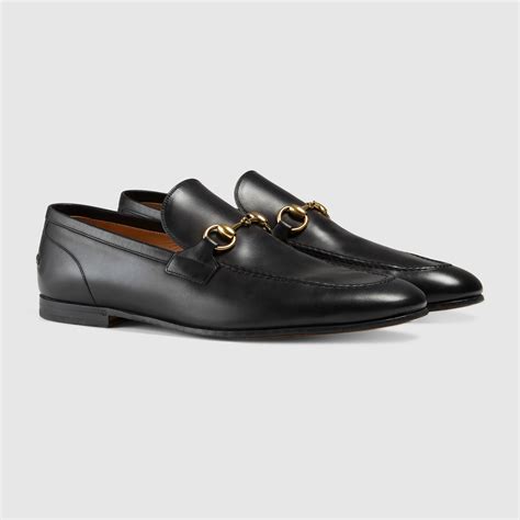 gucci loafers men sale|gucci jordaan loafer men.